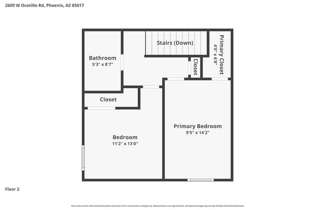 Building Photo - 2Bed/1.5Bath Ground Floor Townhouse at Glendale Ave/27th Ave! Ready for Immediate Move-In! -- GAR...