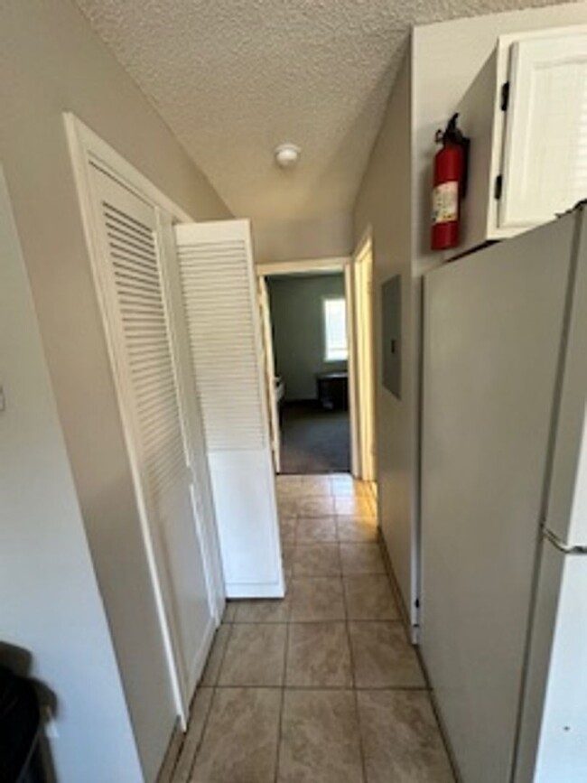 Interior Photo - City Studio Apartments