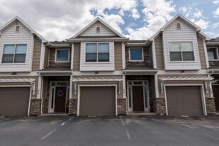 Building Photo - 1288 N Cedar Blvd