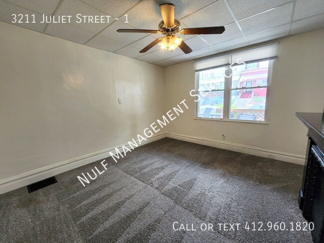 Building Photo - 3 Bed, 1 Bath Apartment in Oakland