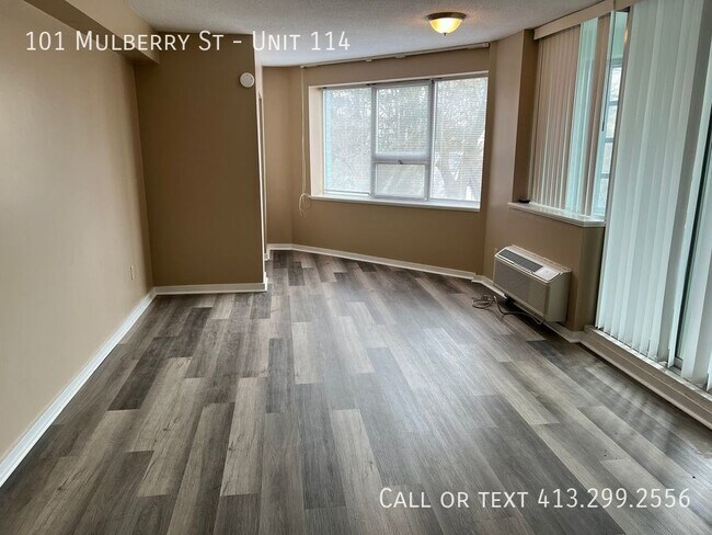 Building Photo - Updated Two Bedroom Condo On Springfield's...