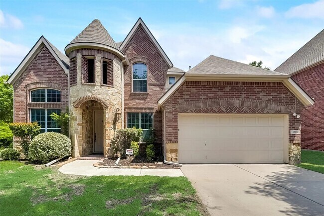 Primary Photo - 11104 Seguin Dr