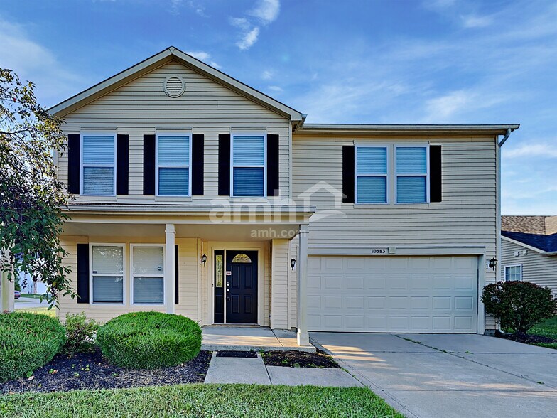 Building Photo - 10383 Homestead Dr