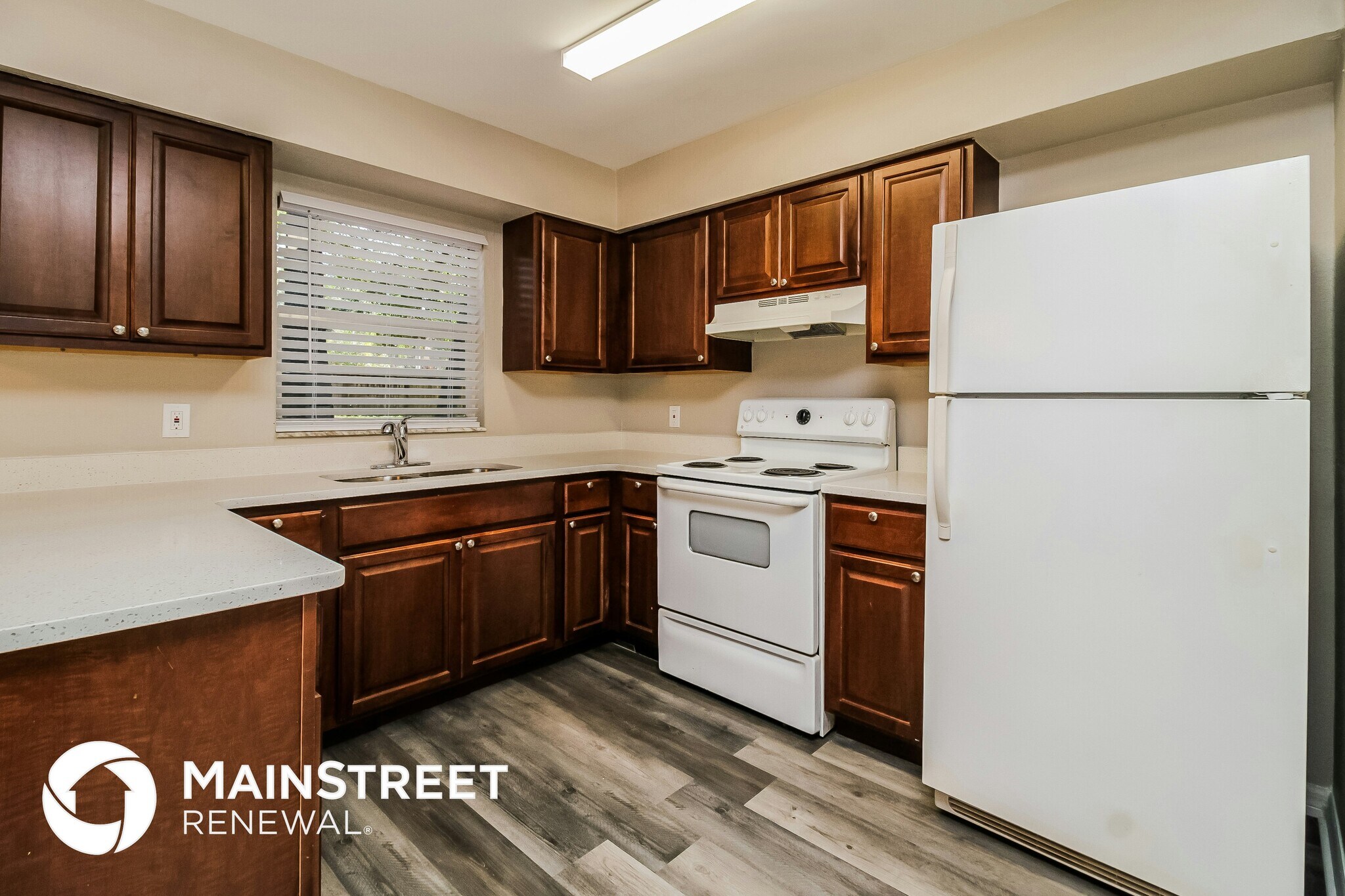 Building Photo - 1655 Margaret St