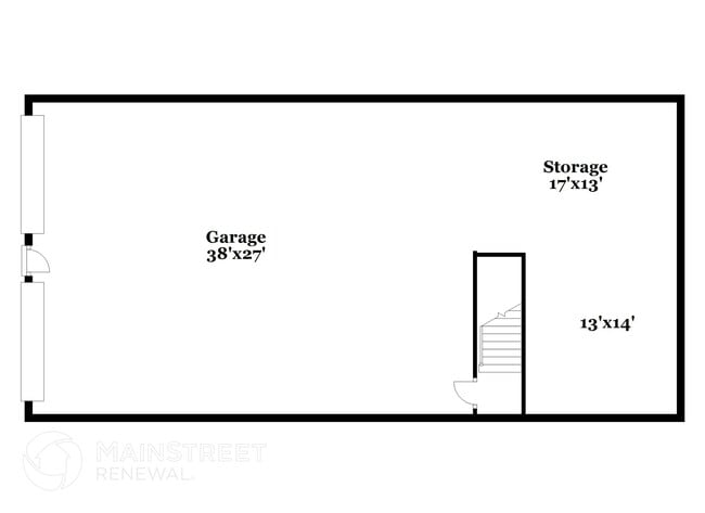 Building Photo - 5378 Springbrook Dr SW