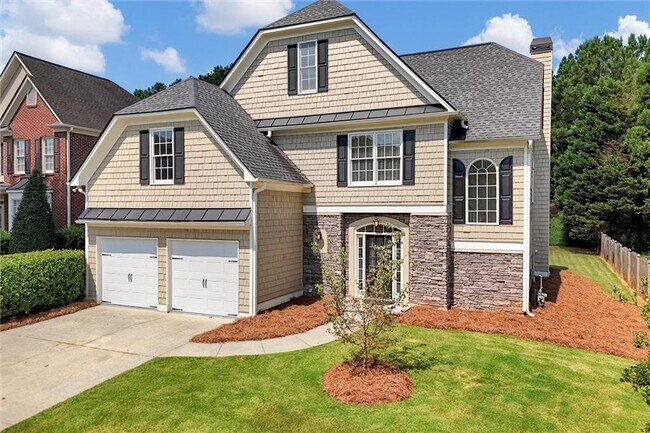 Building Photo - 115 Brookeivey Ln