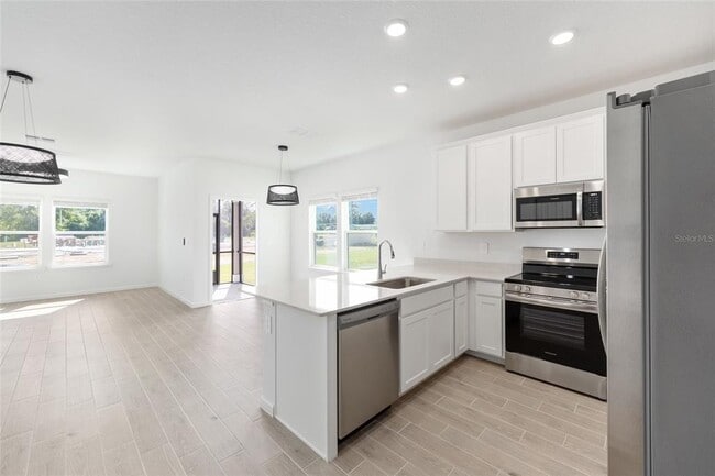 Building Photo - 3625 SE 37th Ct