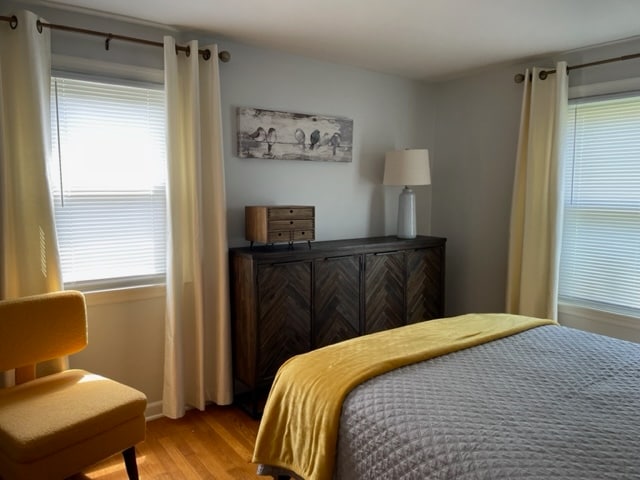 Main Bedroom - 2422 Sycamore Ln