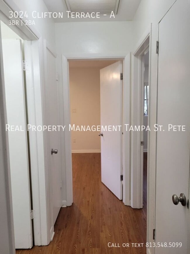 Building Photo - 3024 Clifton Terrace