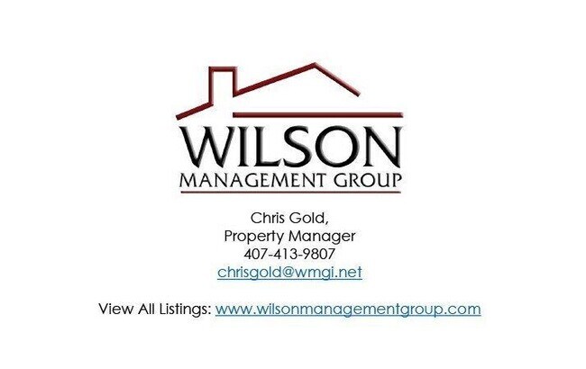 Building Photo - 1912 Wizard Ct