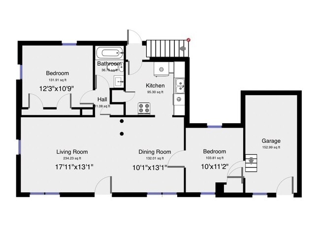 Building Photo - House Close To Campus!