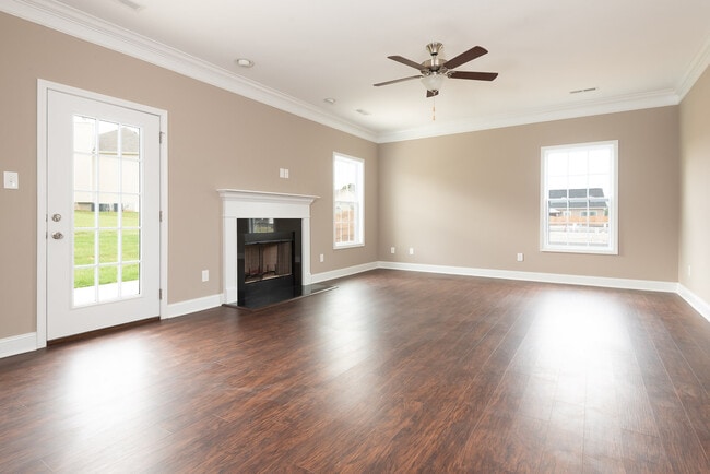 Building Photo - 8112 Cambridge Reserve Dr