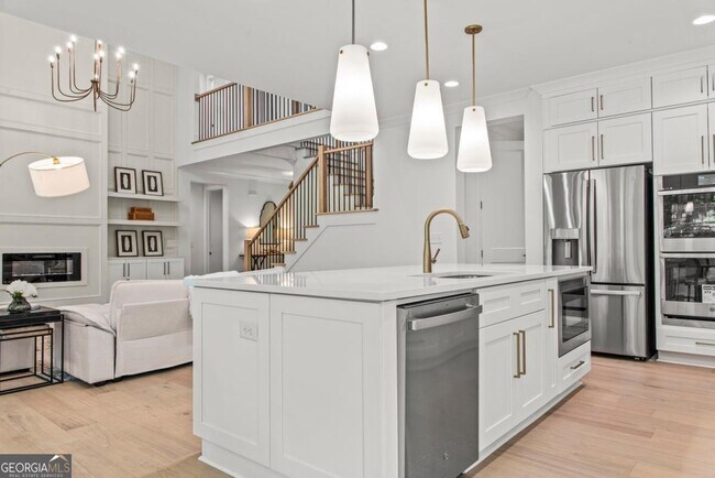 Building Photo - 1721 Osprey Poynte