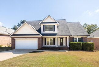 Building Photo - 4893 Somerset Dr
