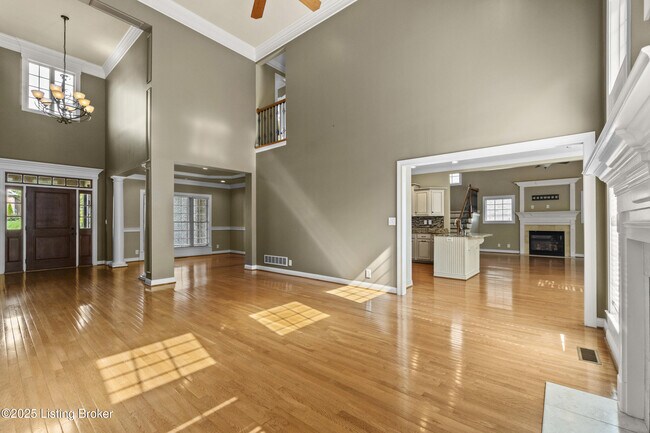 Building Photo - 5508 Rock Valley Way