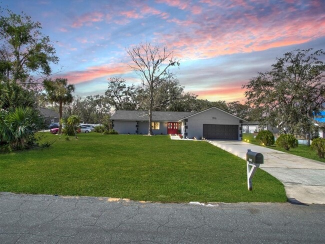 Building Photo - 1710 Big Oak Ln
