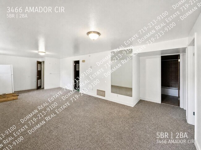 Building Photo - 3466 Amador Cir