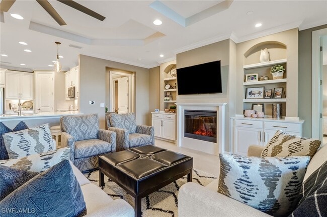 Building Photo - 9653 Montelanico Loop