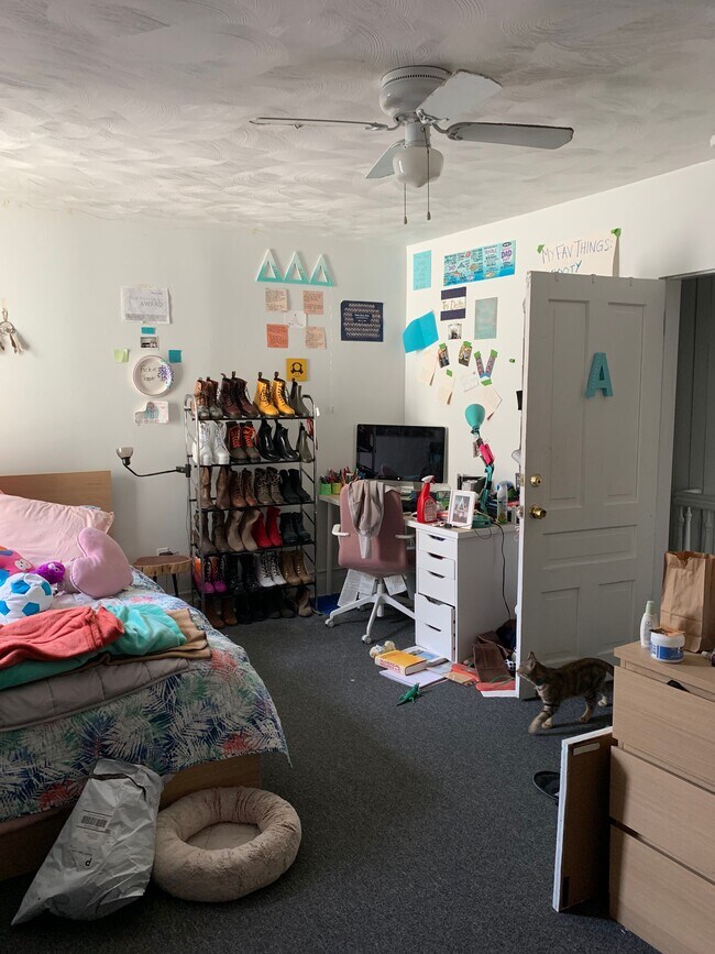 Building Photo - 308 S Neville St