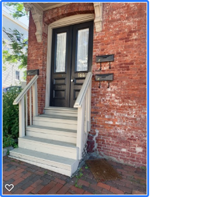 Building Photo - 164 Pearl St