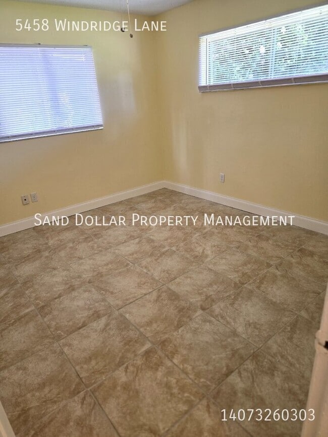 Building Photo - 5458 Windridge Ln