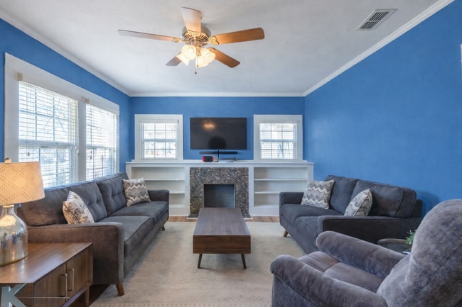 Building Photo - 1510 N 18th St