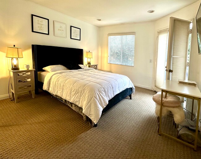 Master bedroom - 44 Dianthus