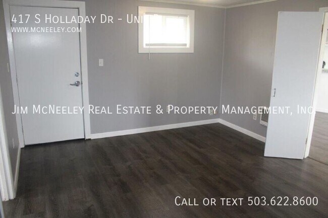 Building Photo - 417 S Holladay Dr
