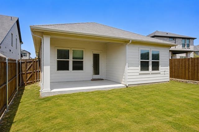 Building Photo - 801 McKenna Dr