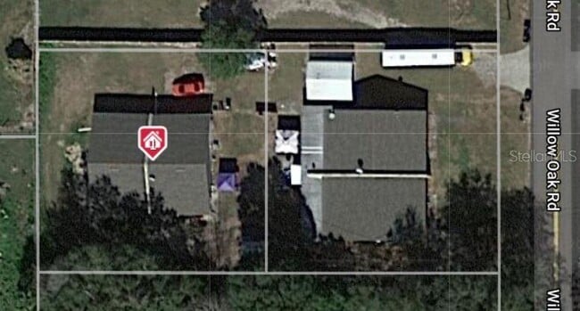 Building Photo - 3622 Willow Oak Rd