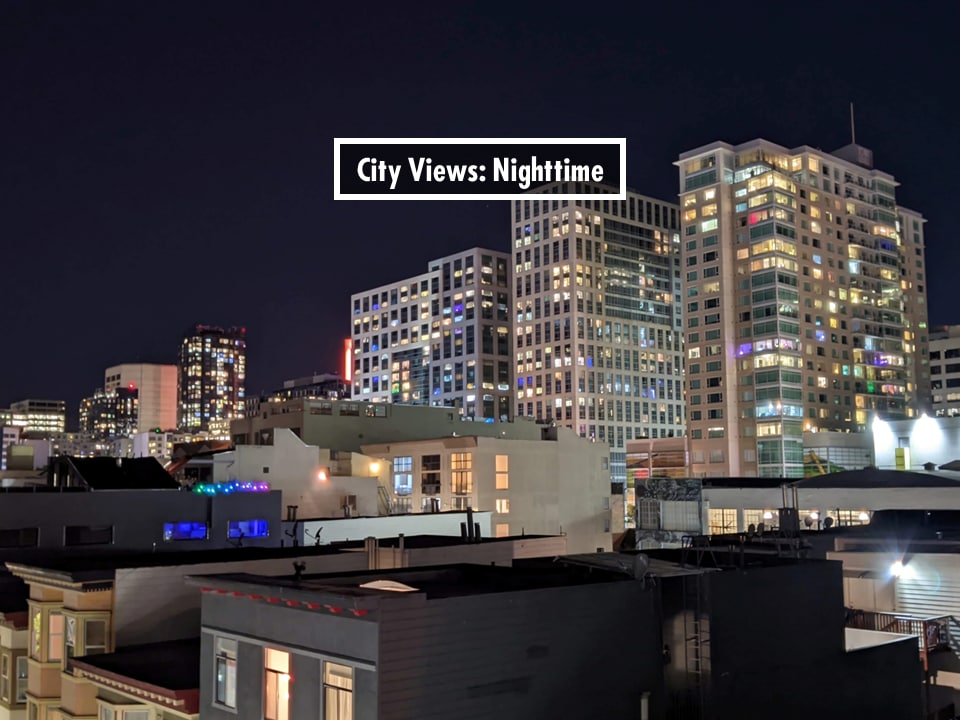 Building Photo - 603 Natoma St