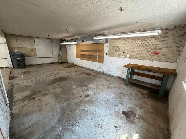 Building Photo - 3131 Ave A