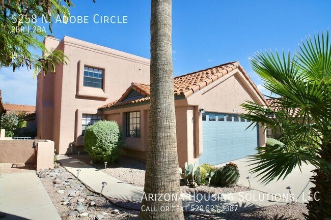 Building Photo - 5258 N Adobe Cir