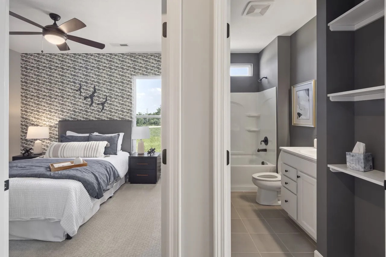 Building Photo - 4897 Osprey Pointe Dr