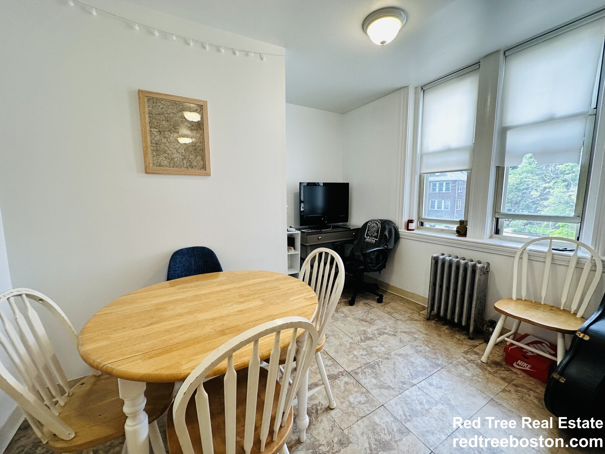 Apt 6 - 24 Colborne Rd