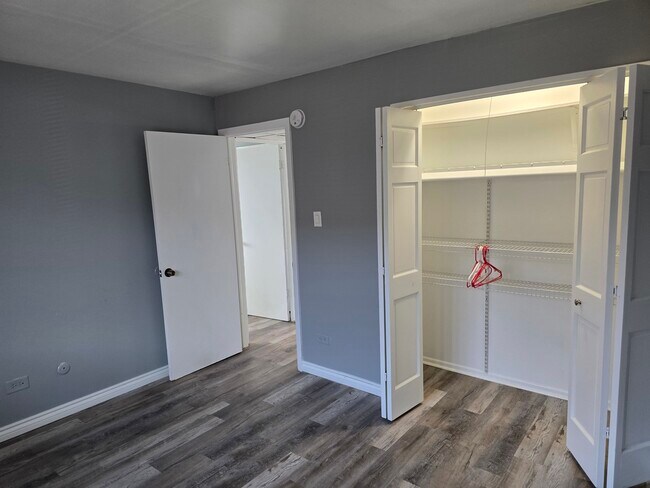 Building Photo - 17701 Park Blvd