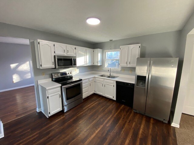 Building Photo - 3519 Rocky Rd