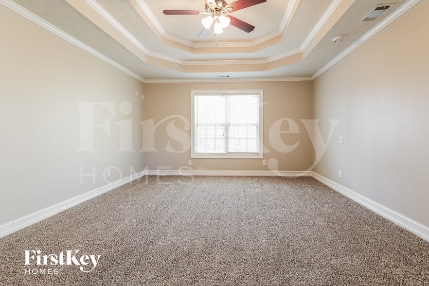 Building Photo - 715 Roland Manor Dr
