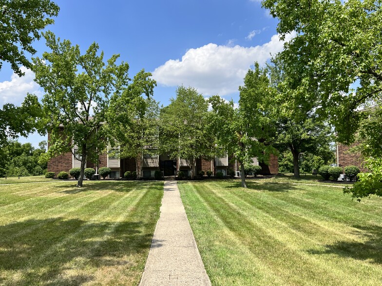 Building Photo - Brook Run Apartment Complex