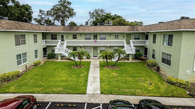 Building Photo - 1250 S Pinellas Ave