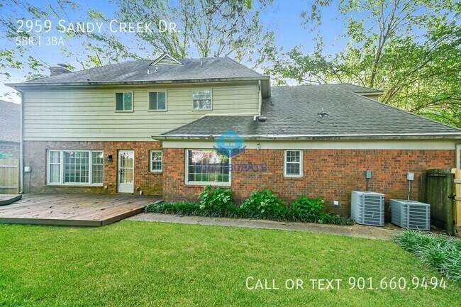 Building Photo - 2959 Sandy Creek Dr