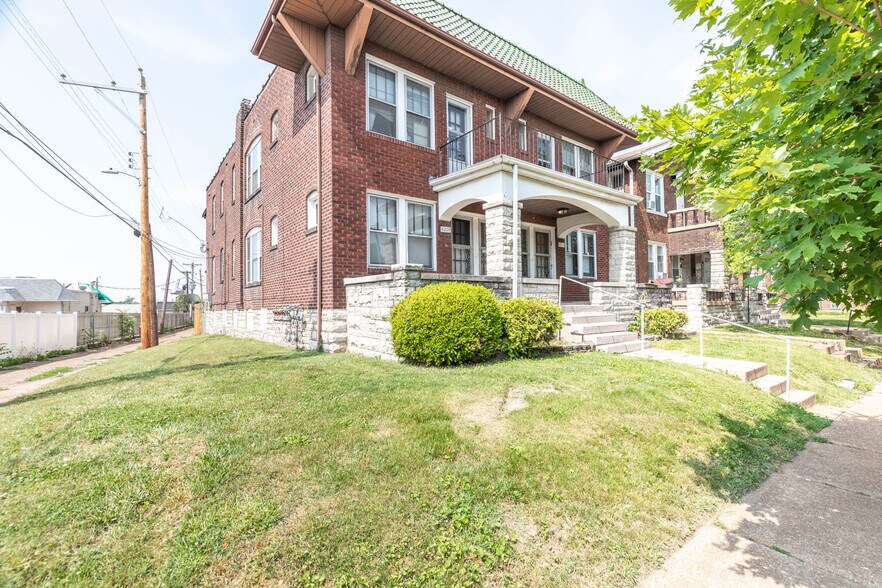 Building Photo - 4214 Neosho St