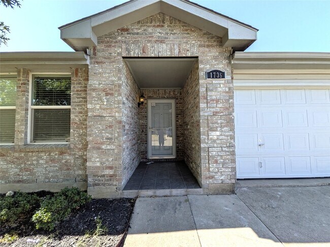 Building Photo - 1736 Carolina Ridge Way