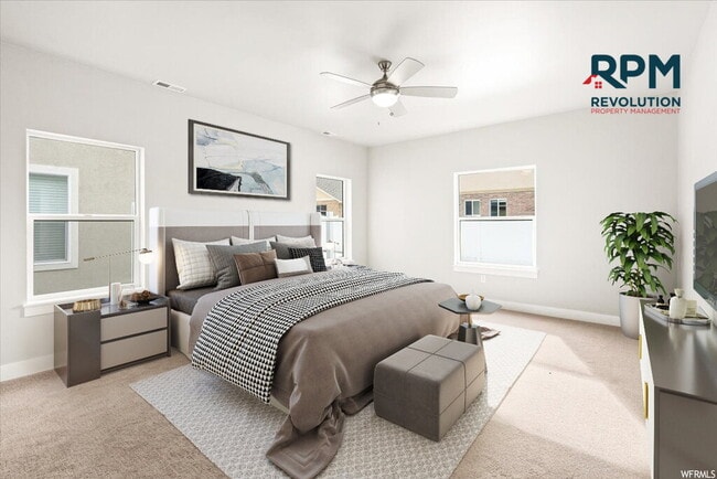 Building Photo - Charming 3-Bedroom Haven with 2 Baths and ...