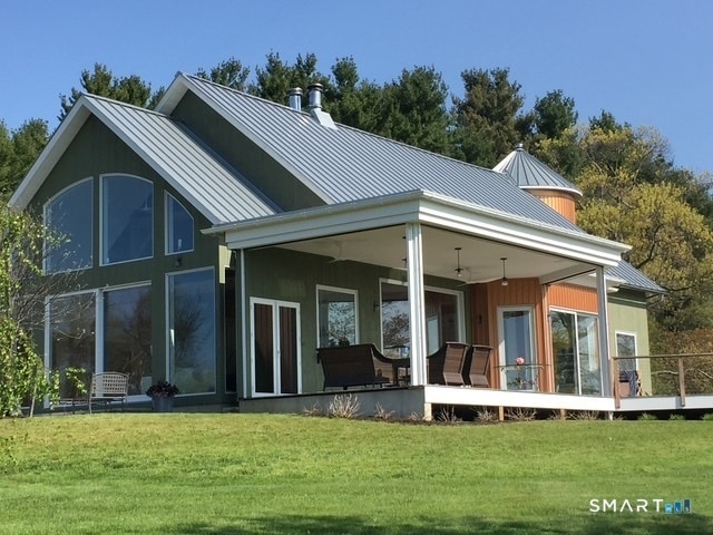 Building Photo - 187 Old Mt Tom Rd