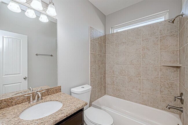 Building Photo - 30806 Academy Trace Dr