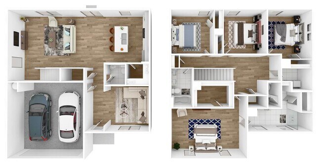Building Photo - 407 Sea Breeze Dr