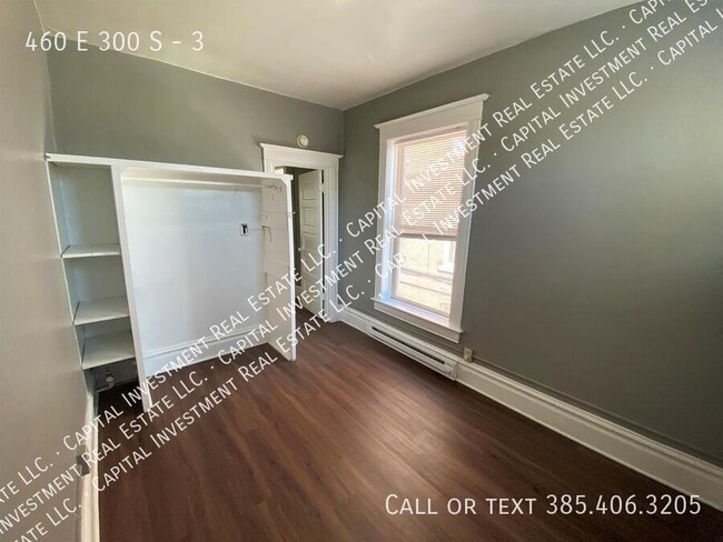 Building Photo - 460 E 300 S