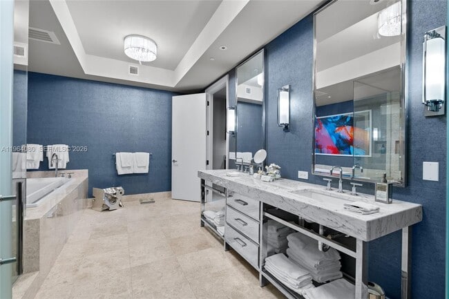 Building Photo - 9703 Collins Ave