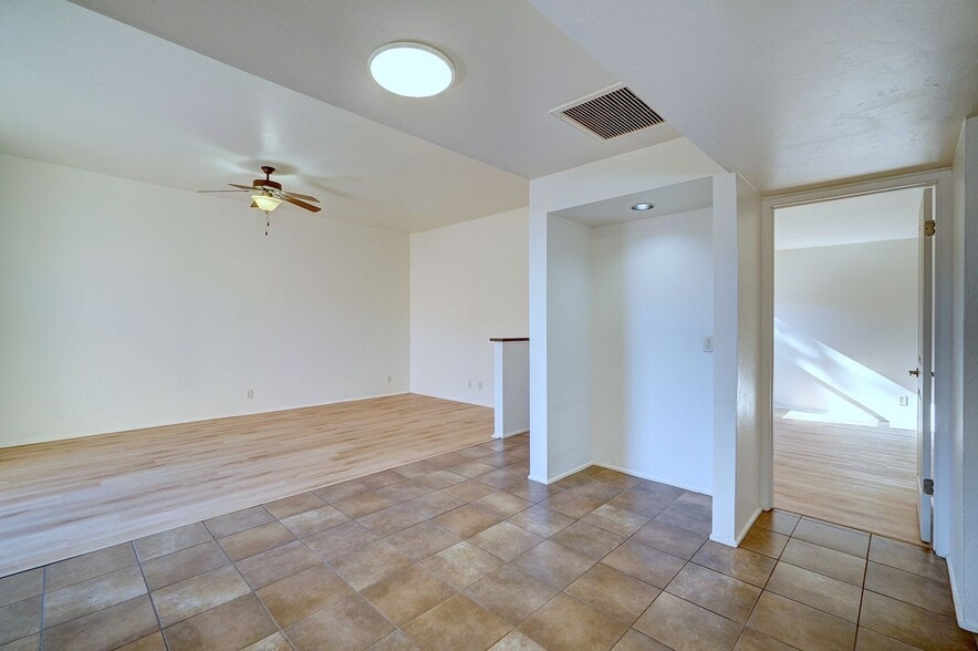 Interior Photo - Riverside Suites